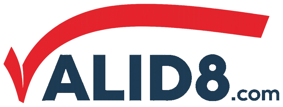 Valid8